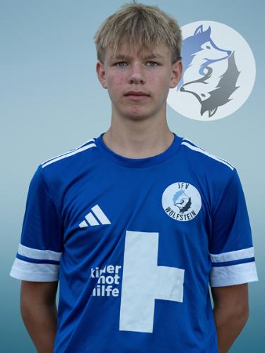 Mikel Joel Wiederstein