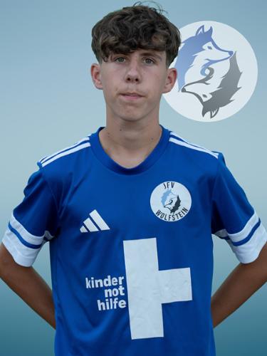 Joel Tredup