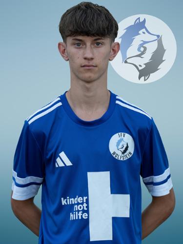 Lasse Weinbrenner