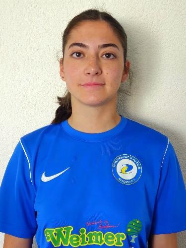 Alena Weitzel