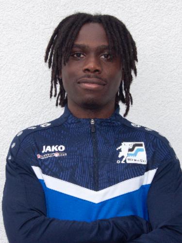 Eleouzai Afonso