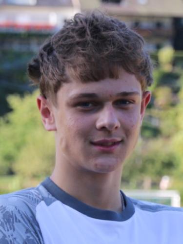 Maxim Buchhammer
