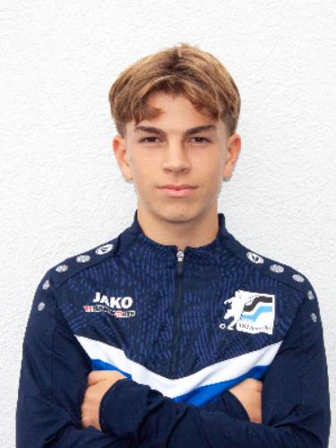 Eliah Leon Heß