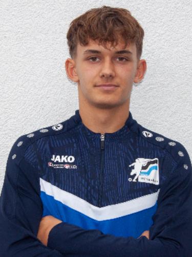 Fabio Mamzer