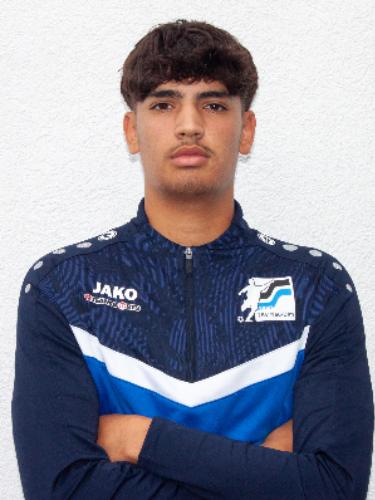 Akin Akcil