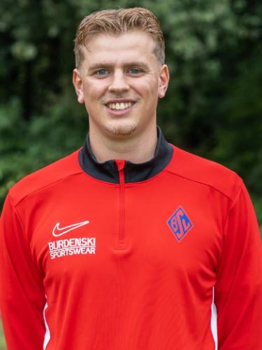 Jean-Pascal Meißner