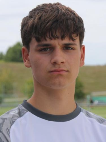 Nico Marino