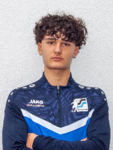 Dion Hoti
