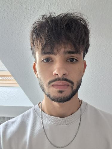 Mohamed Jnidi