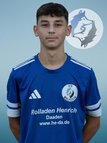 Taha Semiz
