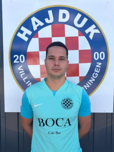 Edvin Pasic