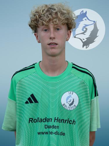 Lukas Hahn