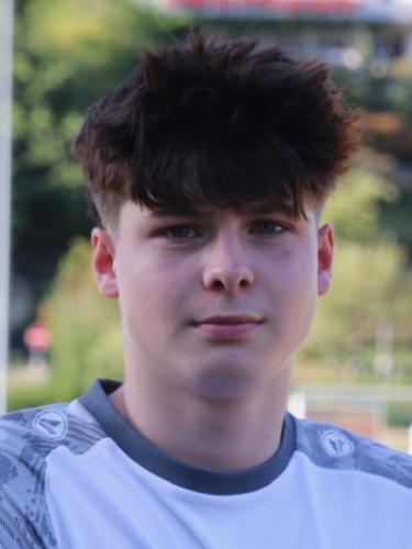 Liam Mikka Vogel
