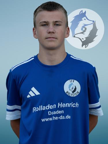 Finn Luca Buchholz