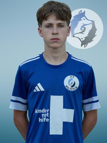 Finley Schützmann