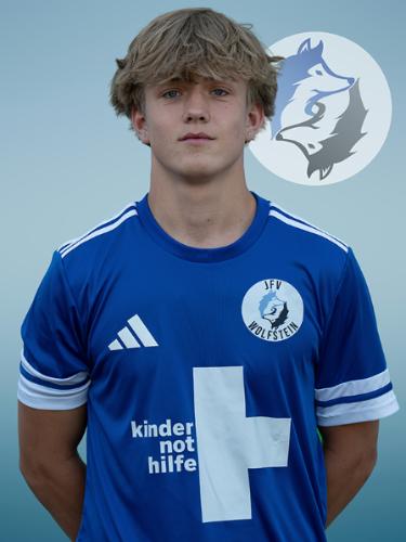 Jonah Pfau