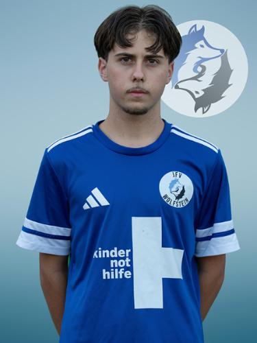 Finn Elias Guist