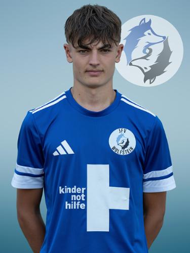 Moritz Daub