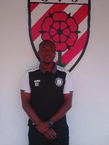 Samuel Terkpetey Abayateye