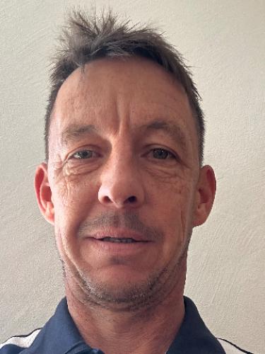 Holger Kostenbader