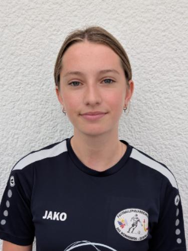 Jule-Dorothea Olschewski