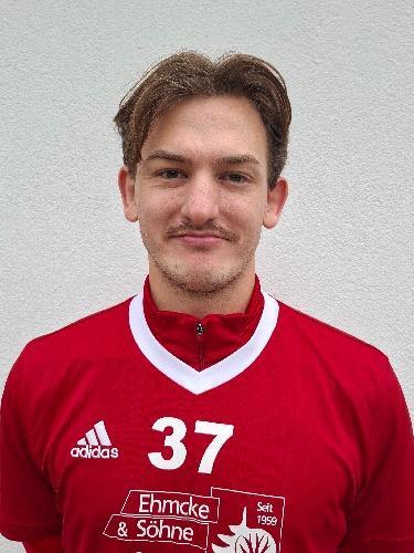 Tim Henrik Oliver Löffler
