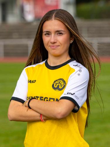 Rosalie Albrecht