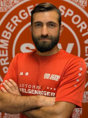 Clemens Becher
