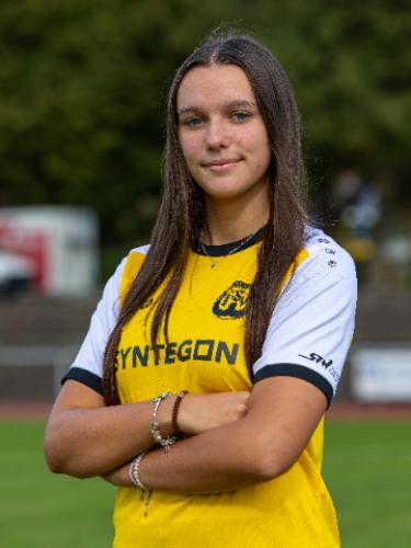 Naima Möbius