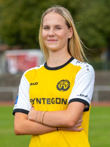 Nina Erbe
