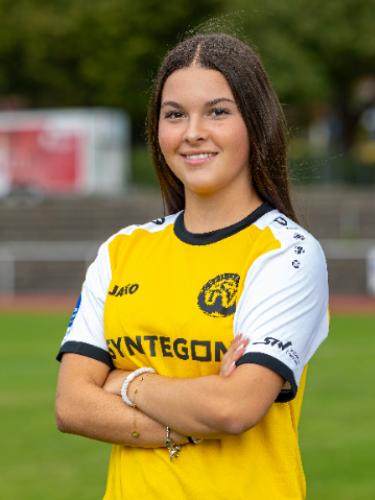 Ina Vaas