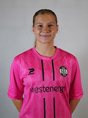Nika Benkovic