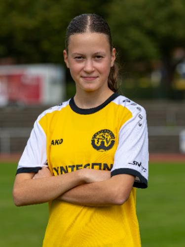 Lena Mögel