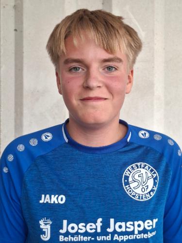 Lukas Hoffrogge