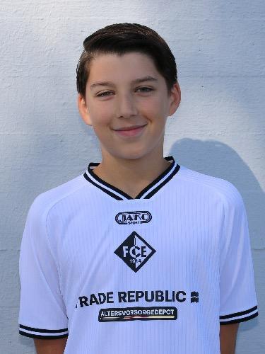Dion Shagiri