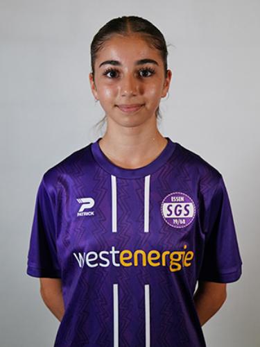 Derya Berwari