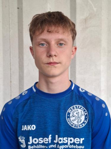 Mika Huil