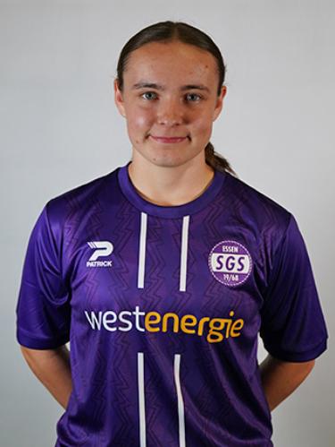 Lotte Birrewitz