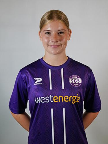 Julia Caspers
