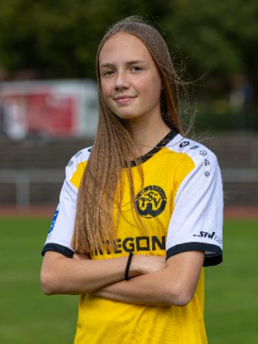 Klara Wieber