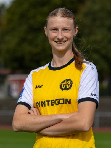 Pia Pflüger