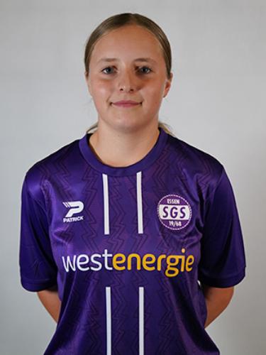 Leonie Fahrland