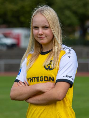Merle Böhnisch