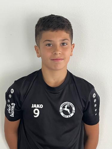 Kian Gojani