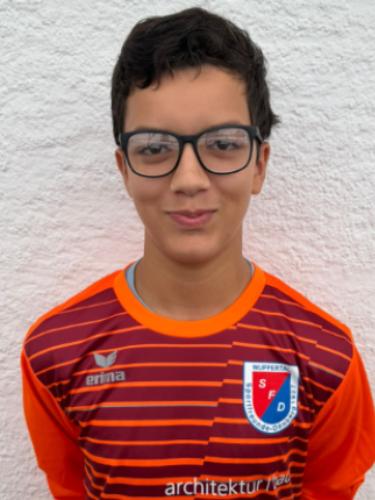 Safouane Akachar