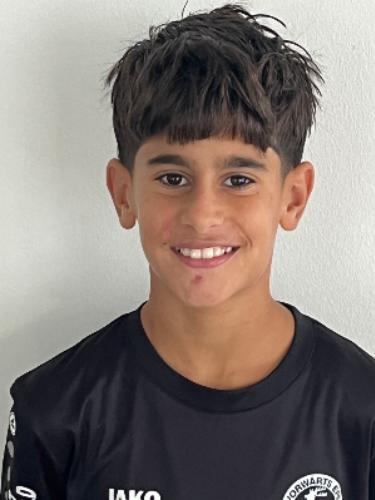 Gabriel Pusat