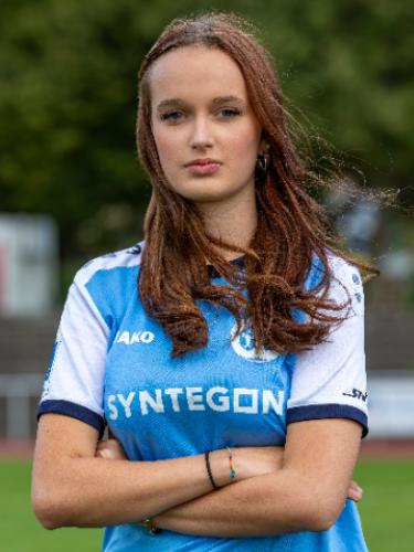 Miriam Bouwmeester