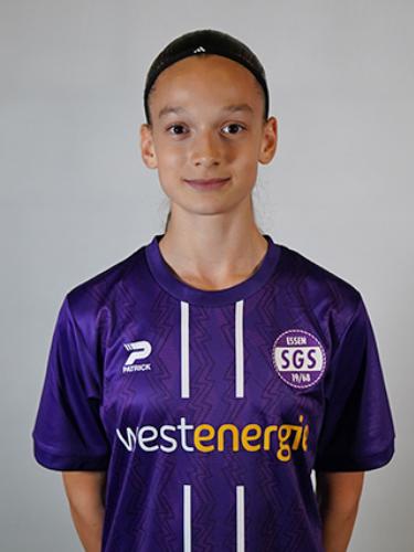Ceylin Gül