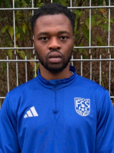 Kofi Opoku Duah Nittschalk