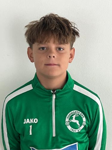 Jacob Oeder